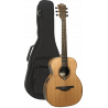 Travel Red Cedar Acoustic-Electric