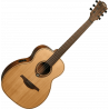 Travel Red Cedar Acoustic-Electric