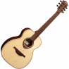 Travel Spruce Acoustic-Electric