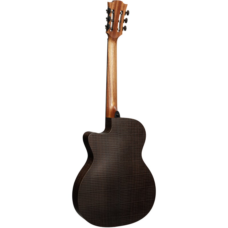 Nylon Auditorium Slim Cutaway Acoustic-Electric