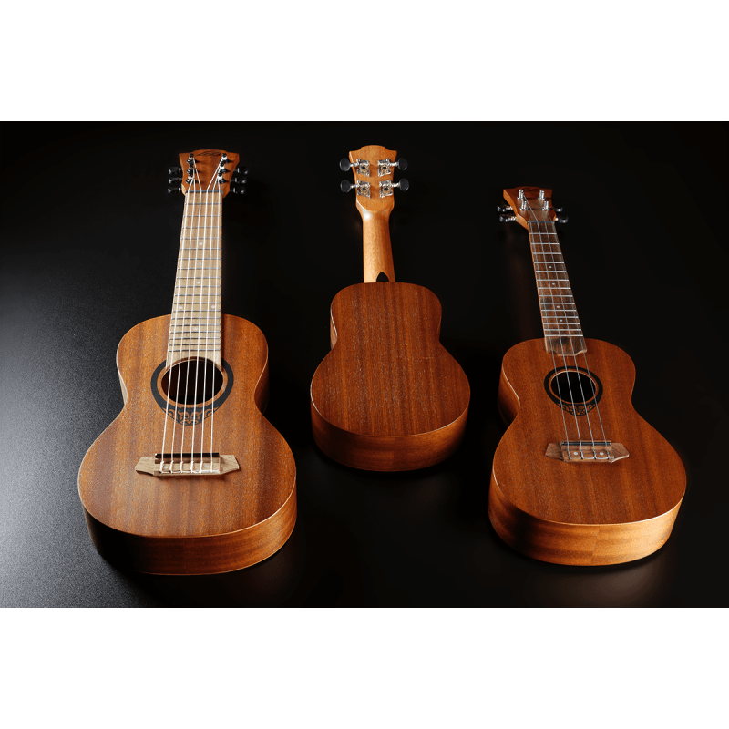 Soprano Ukulele