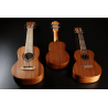 Soprano Ukulele