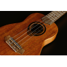 Baby Soprano Ukulele Slim Arched Back