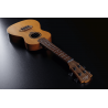 Soprano Ukulele Slim Arched Back