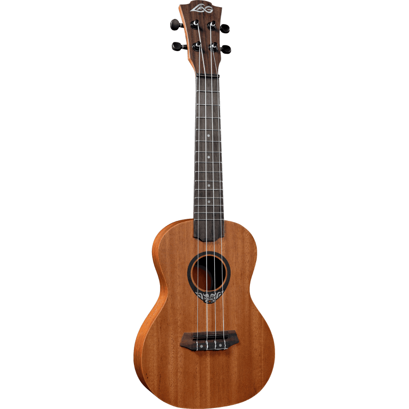 Ukulele Concert Slim Arched Back