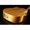 Dreadnought Cutaway Acoustic-Electric Natural