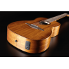 Parlor Acoustic-Electric Natural