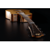 Dreadnought Cutaway Acoustic-Electric Natural