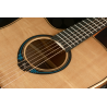 Dreadnought Pan Coupé Gaucher Smart Guitar