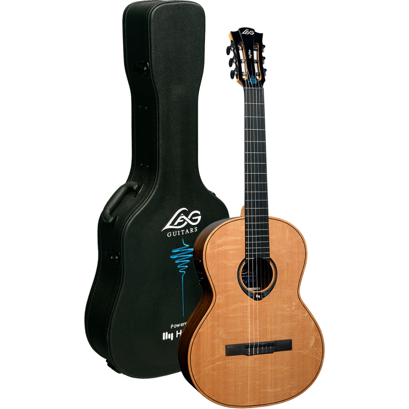 Classical Smart Guitar