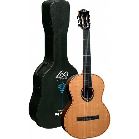 Classical Smart Guitar