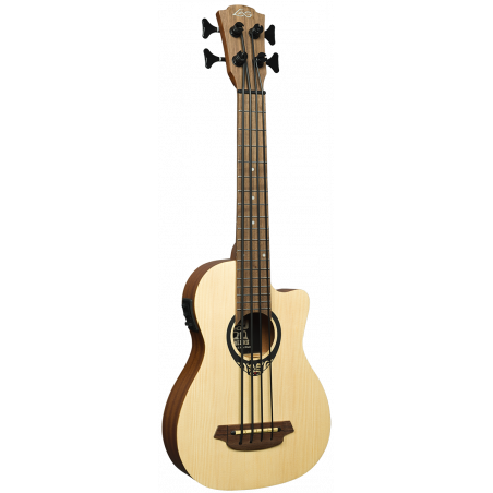 Bass Ukulele