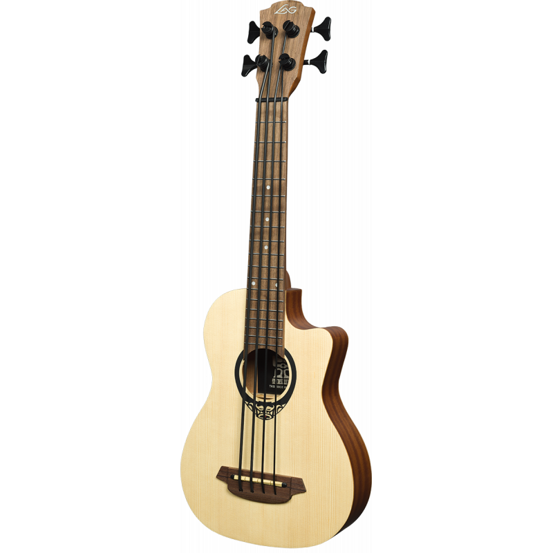 Bass Ukulele