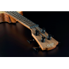 Mini bass, cutaway, slim, preamp