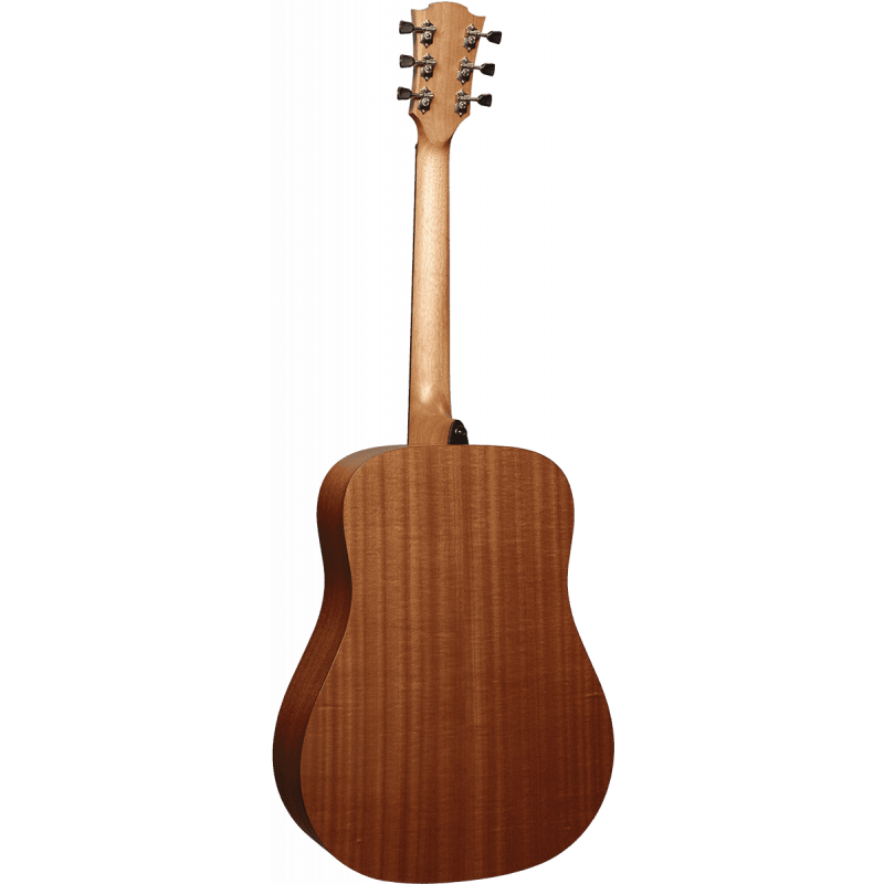 Dreadnought Natural