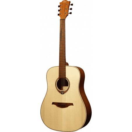 Dreadnought Gaucher Natural 