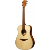 Dreadnought Gaucher Natural 