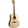 Dreadnought Gaucher Natural 