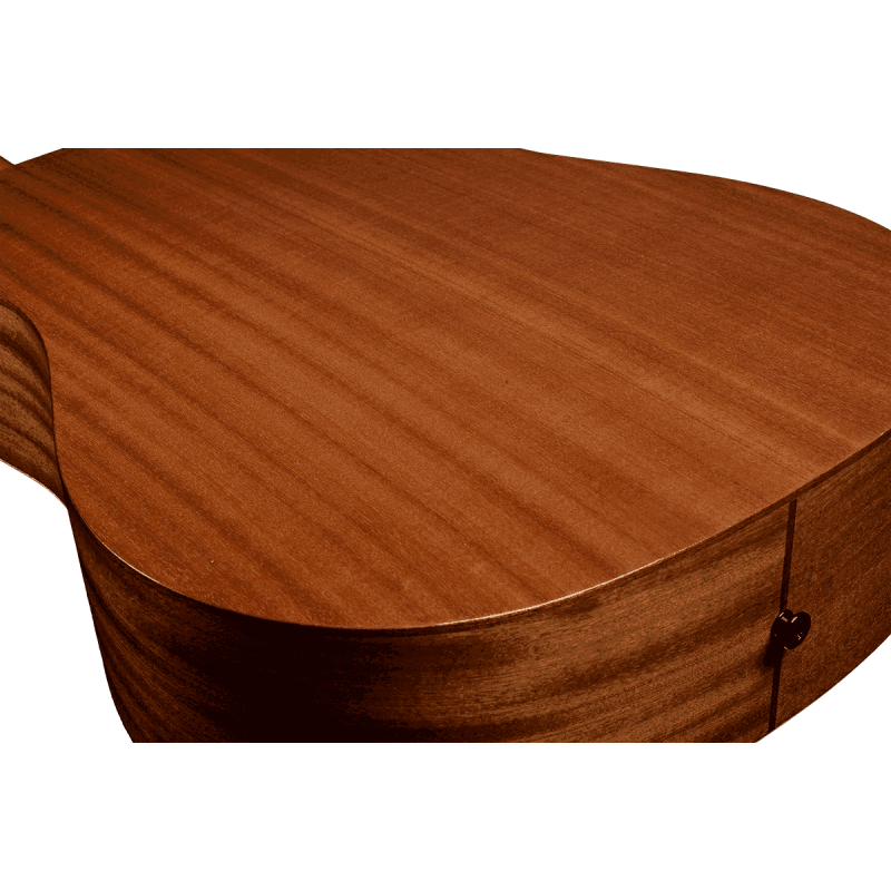 Dreadnought Gaucher Natural 