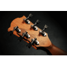 Dreadnought Cutaway Acoustic-Electric Natural