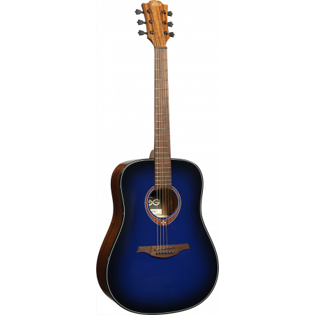 Dreadnought Blue Burst