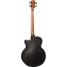 Acoustic-Electric Bass Cutaway