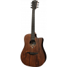 Dreadnought Cutaway Acoustic-Electric