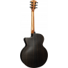 Jumbo Acoustic-Electric