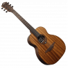 Travel Khaya Acoustic-Electric Left-Handed