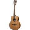 Travel Nylon Red Cedar Acoustic-Electric