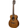 Travel Nylon Brown Smart Guitar