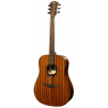 Dreadnought Natural