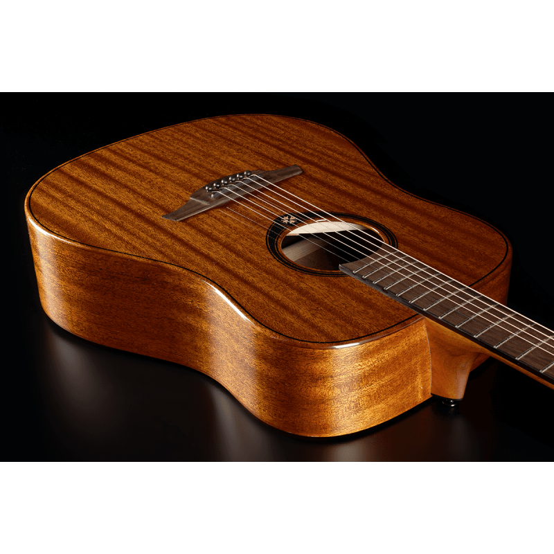 Dreadnought Natural