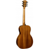 Parlor Acoustic-Electric Natural