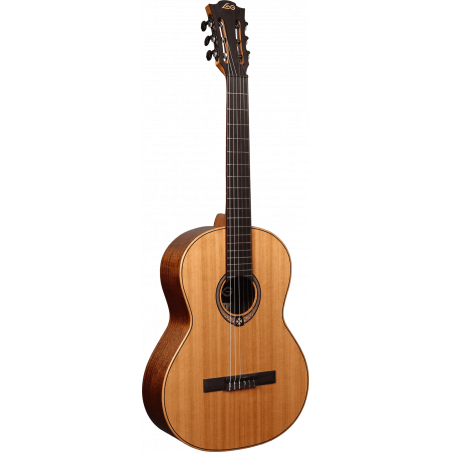 Classique Occitania 170 4/4 Red Cedar