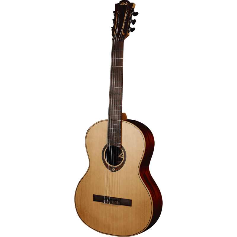 Classique Occitania 170 4/4 Red Cedar