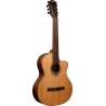 Classical Cutaway Acoustic-Electric