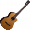 Classical Cedar Cutaway Acoustic-Electric