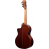 Classical Cedar Cutaway Acoustic-Electric