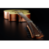 Jumbo 12 strings Acoustic-Electric Natural