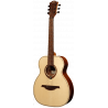 Travel Spruce top