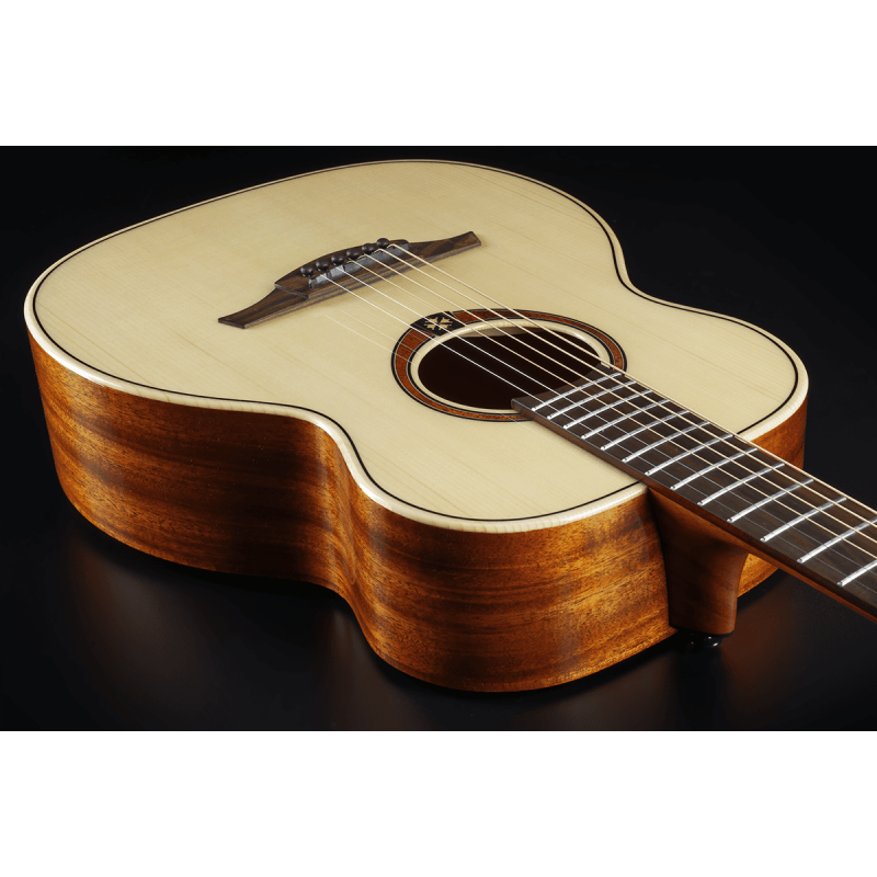 Travel Spruce top