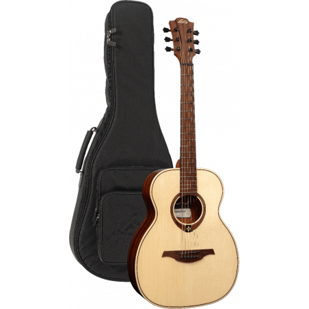 Travel Spruce Acoustic-Electric