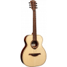 Travel Spruce Acoustic-Electric