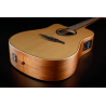 Dreadnought Gaucher Pan Coupé Smart Guitar