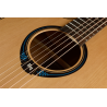 Dreadnought Left-Handed Cutaway Smart Guitar