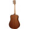 Dreadnought Gaucher Natural 