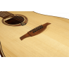 Dreadnought Gaucher Natural 