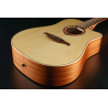 Dreadnought Cutaway Natural