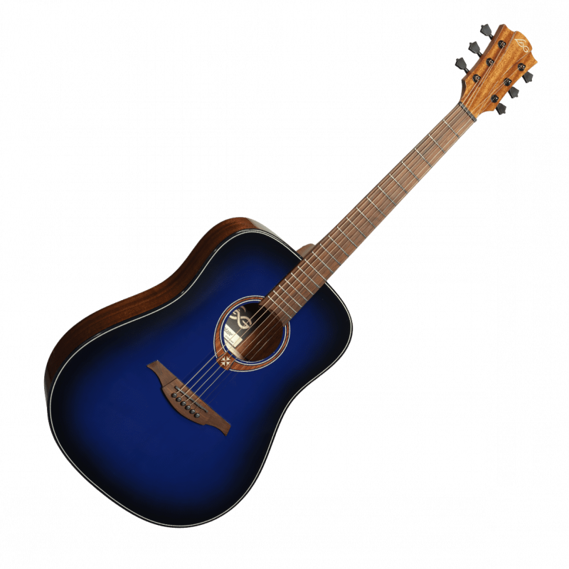 Dreadnought Blue Burst